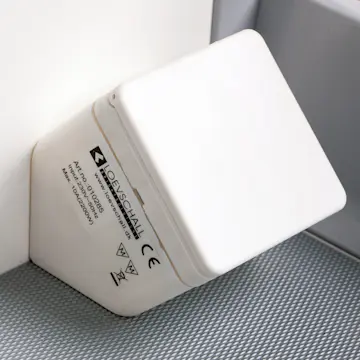 Stikkontakt Korsbakken for Skuff