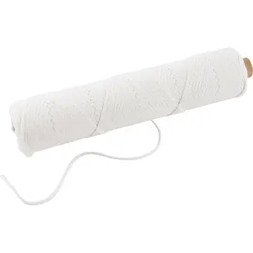 Lysveke Creativ Company til Ren Parafin Nr Su Str 3x12 100 g 50 m/1 Rl