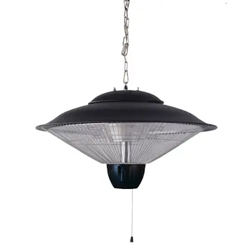 Terrassevarmer Home it til Oppheng 1500 W Infrarød