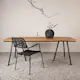 Hagebord Venture Home Chan