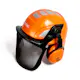 Leketøyhjelm STIHL