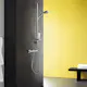 Dusjsett Hansgrohe Croma 100 Ecostat Comfort 150 cc