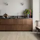 Laminatgulv Pergo Lillehammer Pure Mist Oak