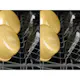 Oppvaskmaskin Electrolux ESM63300SX 700 MaxiFlex 45 cm