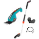 Gressaks Gardena Classiccut Batteri LI Sett