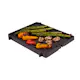Stekeplate Broil King til Sidebrennere