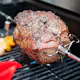 Roterende Grillspyd Sunwind 230 V