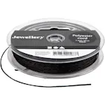 Polyestersnor Creativ Company 50 m/1 Rl