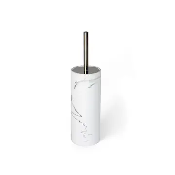 Toalettbørste Habo Marble Marmor