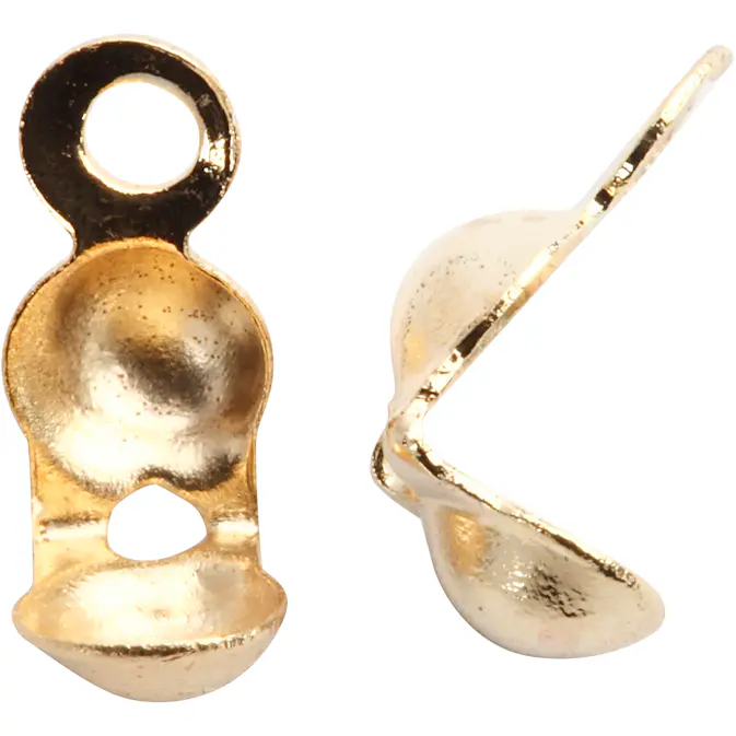 Knuteskjulere Creativ Company med Øye 1 Pk