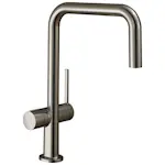 Kjøkkenarmatur Hansgrohe Talis M54 med U-Tut