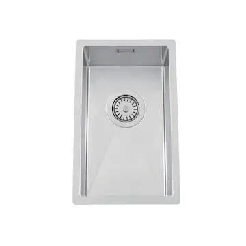 Kjøkkenvask Nordic Tech Edge 230 X