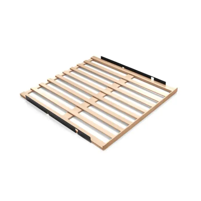 Hylle mQuvée Rail WineStore 170