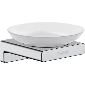 Såpekopp Hansgrohe AddStoris