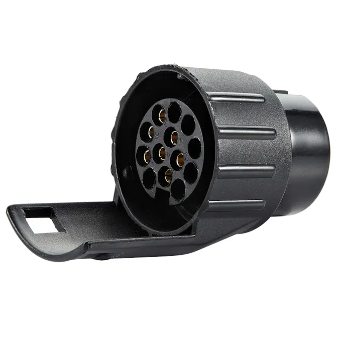Adapter Work it 7-13 Poler