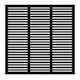 Levegg PLUS Harmoni Grunnet 180×180 cm