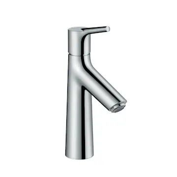 Servantbatteri Hansgrohe Talis S 100