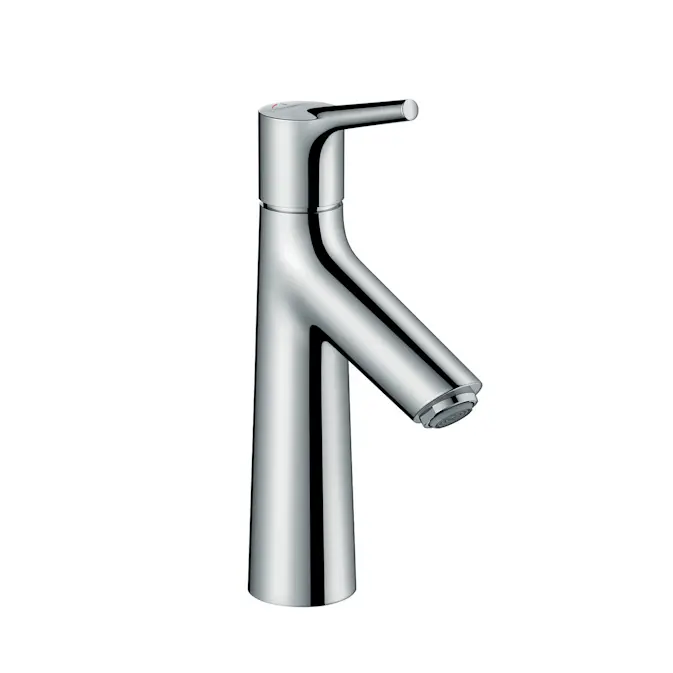 Servantbatteri Hansgrohe Talis S 100