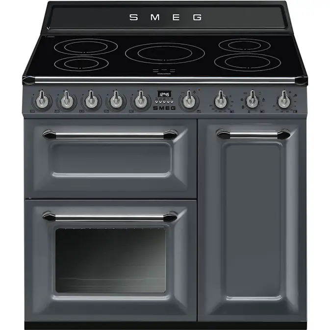 Induksjonsovn Smeg TR93IGR2