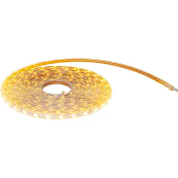 Solcelle Lyslenke Star Trading WW 5m