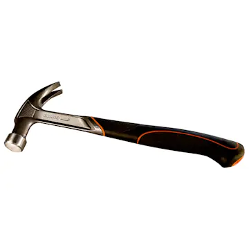 Snekkerhammer Bahco 20 oz L 529 Ergo
