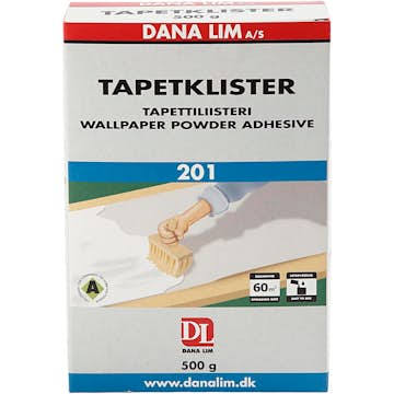 Tapetklister Creativ Company 500 g/1 Pk