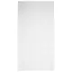 Filtpute Home it Ø12 mm x 1,00 mm Hvit 32 stk