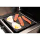 Stekeplate Broil King til Sidebrennere