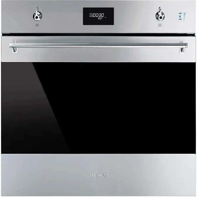 Innbyggingsovn Smeg SOP6301S2X