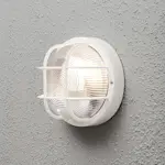 Vegglampe Gnosjö Konstsmide Mantova E27