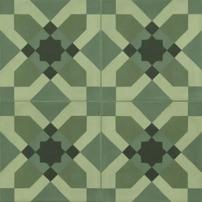 Klinker Marazzi Group Tappeto 4 M60L 20x20 cm