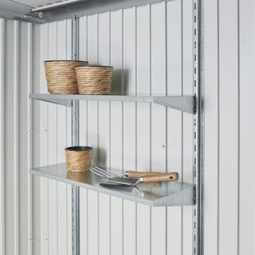 Hyller Biohort til Neo