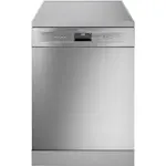 Oppvaskmaskin Smeg LVS344BQX