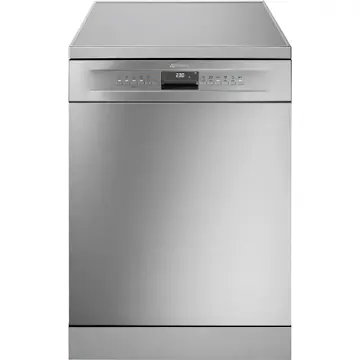 Oppvaskmaskin Smeg LVS344BQX