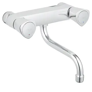 Köksblandare Grohe Costa S Väggmonterad 150 cc