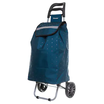 Handletrillebag Cavalet Dramaten Ergo