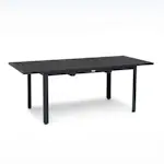Hagebord Hillerstorp Nydala 96x200-280 cm