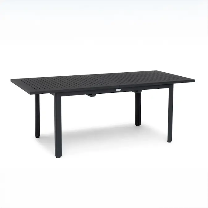Hagebord Hillerstorp Nydala 96x200-280 cm