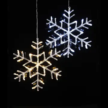 Snøfnugg Star Trading Antarctica