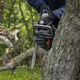 Motorsag Husqvarna Aspire C15X med Batteri og Lader