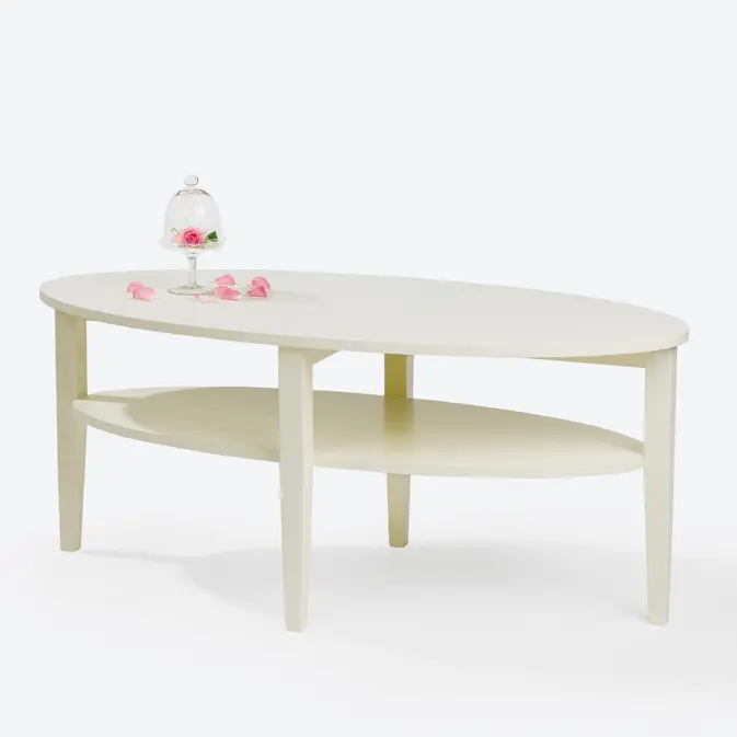 Sofabord Stenexpo Nevada 120 cm