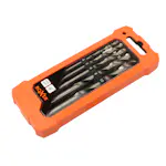 Borsett Boxer 5-deler HSS