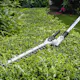 Hekksaks STIHL HL-KM 145° til Teleskofskaft
