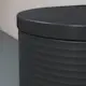 Vägghängd Toalettstol Duravit Millio Grooves