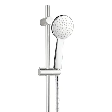 Duschset Hafa Gaia Eco Rostfri Slang