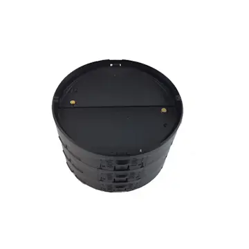 Klaprefritt Spjeld Thermex Ø125 mm