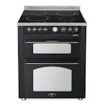 Komfyr Lofra Dolce Vita 70 cm 2 Ovner Induksjon