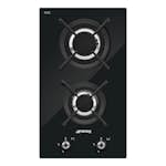 Gassplatetopp Smeg Classic PV332CN