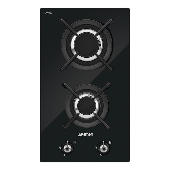 Gassplatetopp Smeg Classic PV332CN