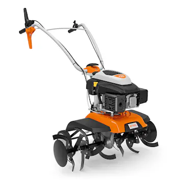 Jordfreser STIHL MH 585